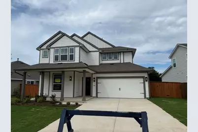 156 Wagon Spoke Way, Liberty Hill, TX 78642 - Photo 2