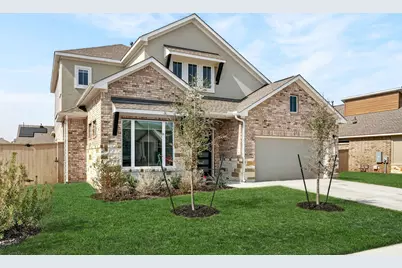 148 Samuel Blair Pass, Bastrop, TX 78602 - Photo 30