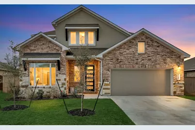 148 Samuel Blair Pass, Bastrop, TX 78602 - Photo 2