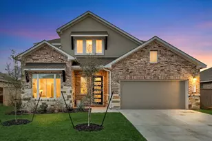 148 Samuel Blair Pass, Bastrop, TX 78602 - Photo 1