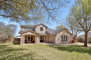 2304 Brittway Ln, Cedar Park, TX 78613 - Photo 2