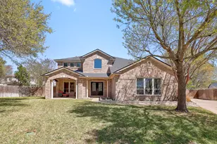2304 Brittway Ln, Cedar Park, TX 78613 - Photo 2