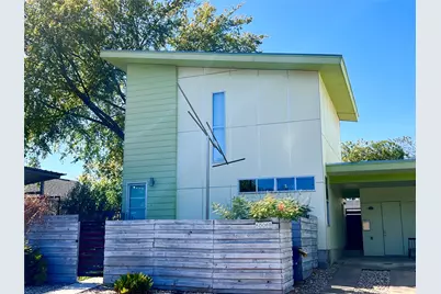 5006 Woodrow Avenue #B, Austin, TX 78756 - Photo 22