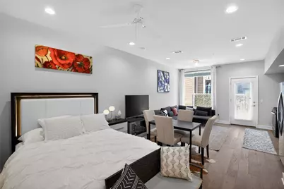 1800 E 4th Street #202, Austin, TX 78702 - Photo 4