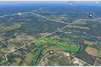 2171 - 2151 Onion Creek Bend, Driftwood, TX 78619 - Photo 4