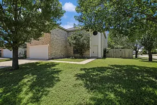 1201 Pike Path, Round Rock, TX 78665 - Photo 1