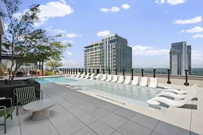84 East Avenue #1803, Austin, TX 78701 - Photo 34