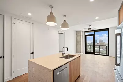 84 East Avenue #1803, Austin, TX 78701 - Photo 6