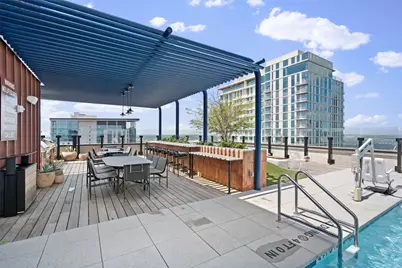84 East Avenue #1803, Austin, TX 78701 - Photo 36