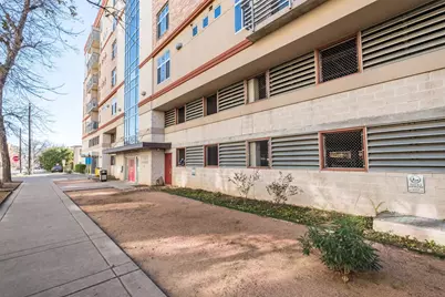 711 W 26th Street #703, Austin, TX 78705 - Photo 36