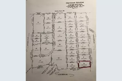 Lot 9 Misty Woods, Bertram, TX 78605 - Photo 4