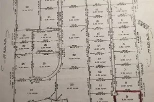 Lot 9 Misty Woods, Bertram, TX 78605 - Photo 4