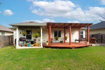 13237 Forest Sage Street, Manor, TX 78653 - Photo 28