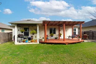 13237 Forest Sage St, Manor, TX 78653 - Photo 28