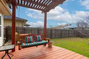 13237 Forest Sage St, Manor, TX 78653 - Photo 24