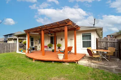 13237 Forest Sage Street, Manor, TX 78653 - Photo 26