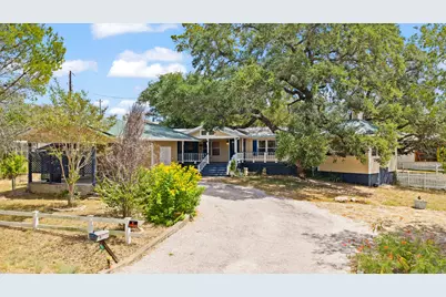 2011 County Road 118 Road, Burnet, TX 78611 - Photo 2