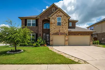 4100 Godwit Drive, Pflugerville, TX 78660 - Photo 1