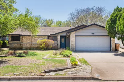 5811 Cannon Mountain Drive, Austin, TX 78749 - Photo 1
