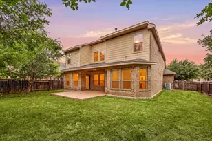 3057 Agave Loop, Round Rock, TX 78681 - Photo 2