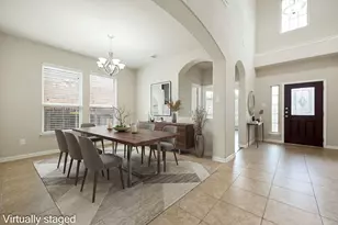 3057 Agave Loop, Round Rock, TX 78681 - Photo 4