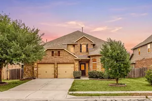 3057 Agave Loop, Round Rock, TX 78681 - Photo 1