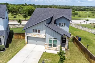 2800 Sebring Cir, Austin, TX 78747 - Photo 1