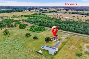 972 Co Rd 335, Rockdale, TX 76567 - Photo 30