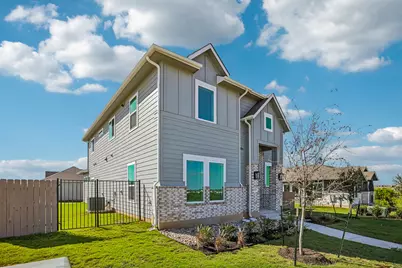 8609 Chalgrin Place, Austin, TX 78744 - Photo 1