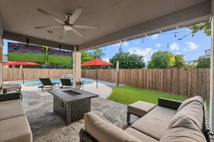 2621 Goldfinch Dr, Cedar Park, TX 78613 - Photo 36