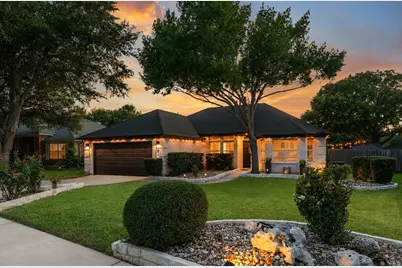 2621 Goldfinch Drive, Cedar Park, TX 78613 - Photo 1