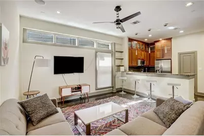 602 W N Loop Boulevard, Austin, TX 78751 - Photo 1