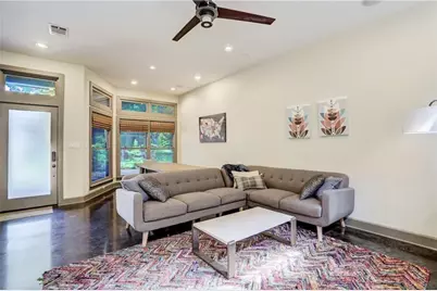 602 W N Loop Boulevard, Austin, TX 78751 - Photo 4