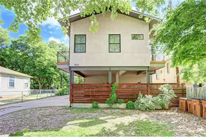 602 W N Loop Boulevard, Austin, TX 78751 - Photo 2
