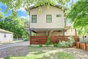 602 W N Loop Blvd, Austin, TX 78751 - Photo 2