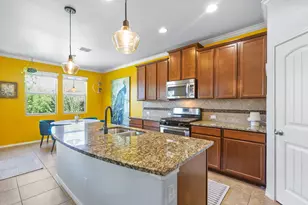 2618 Garlic Creek Dr, Buda, TX 78610 - Photo 4