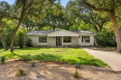 5502 Kings Highway, Austin, TX 78745 - Photo 4