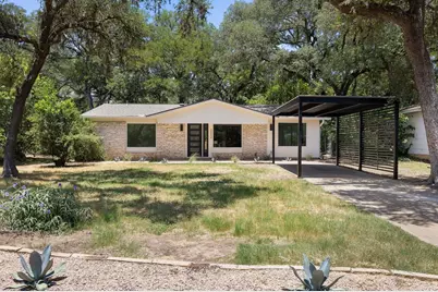 5502 Kings Highway, Austin, TX 78745 - Photo 1
