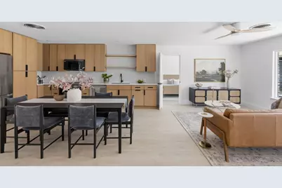5502 Kings Highway, Austin, TX 78745 - Photo 2