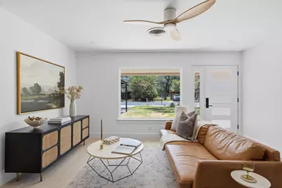 5502 Kings Highway, Austin, TX 78745 - Photo 4