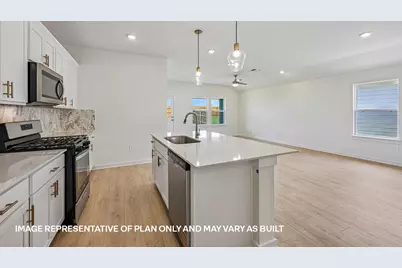 9408 Oxbow Strap Drive, Austin, TX 78653 - Photo 8