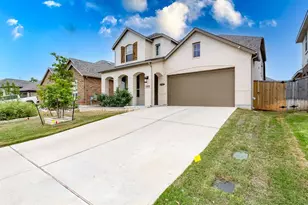 833 Whitetail Dr, Round Rock, TX 78681 - Photo 2