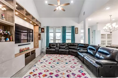 833 Whitetail Drive, Round Rock, TX 78681 - Photo 6