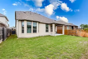 833 Whitetail Dr, Round Rock, TX 78681 - Photo 36