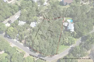 000 Ridgetop Terrace, Austin, TX 78732 - Photo 1