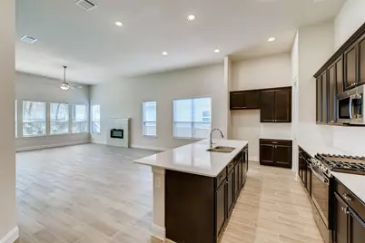 601 C-Bar Ranch Trail #28, Cedar Park, TX 78613 - Photo 8