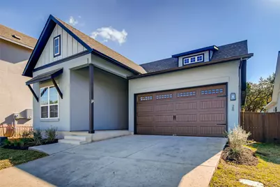 601 C-Bar Ranch Trail #28, Cedar Park, TX 78613 - Photo 2