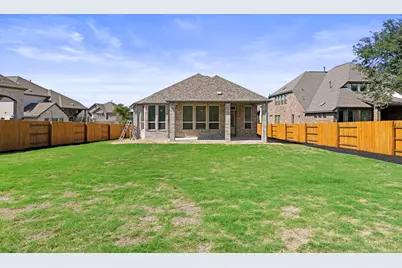 1204 Texas Ash Lane, Georgetown, TX 78628 - Photo 36