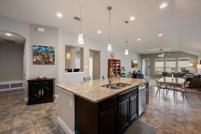 3606 Esperanza Drive, Round Rock, TX 78665 - Photo 6