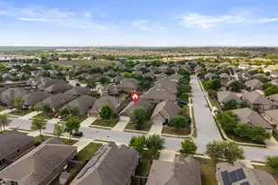 3606 Esperanza Dr, Round Rock, TX 78665 - Photo 32